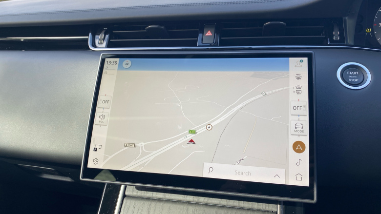 Land Rover Range Rover Evoque 1.5 P270e Autobiography 5dr Auto [Revised] Hatchback